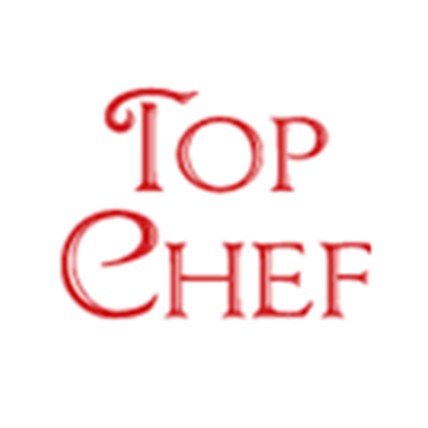 Top Chef logo